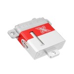 Hot Sales KST X10 Mini Digital Metal Gear Glider Robot UAV  7.5kg Torque Servo Motor